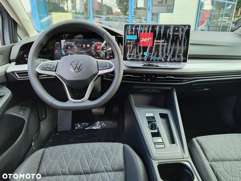 Volkswagen Golf - 13