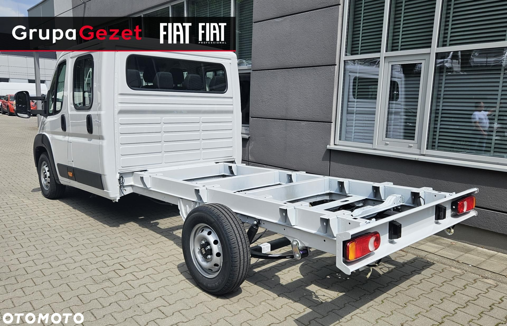 Fiat Ducato - 5