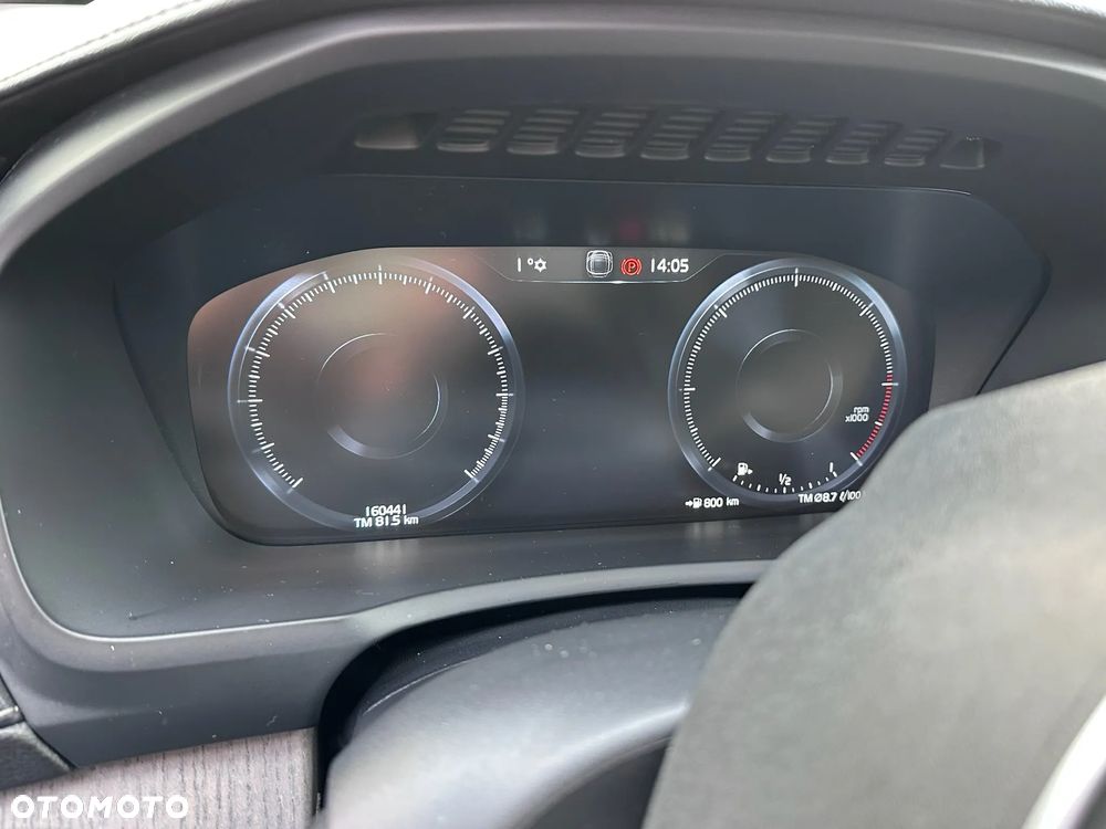 Volvo XC 90 D5 SCR AWD Inscription - 13