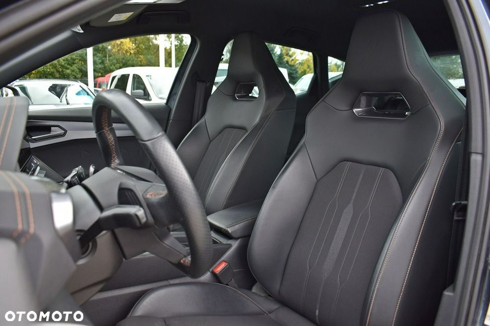 Cupra Formentor 2.0 TSI 4Drive DSG - 12