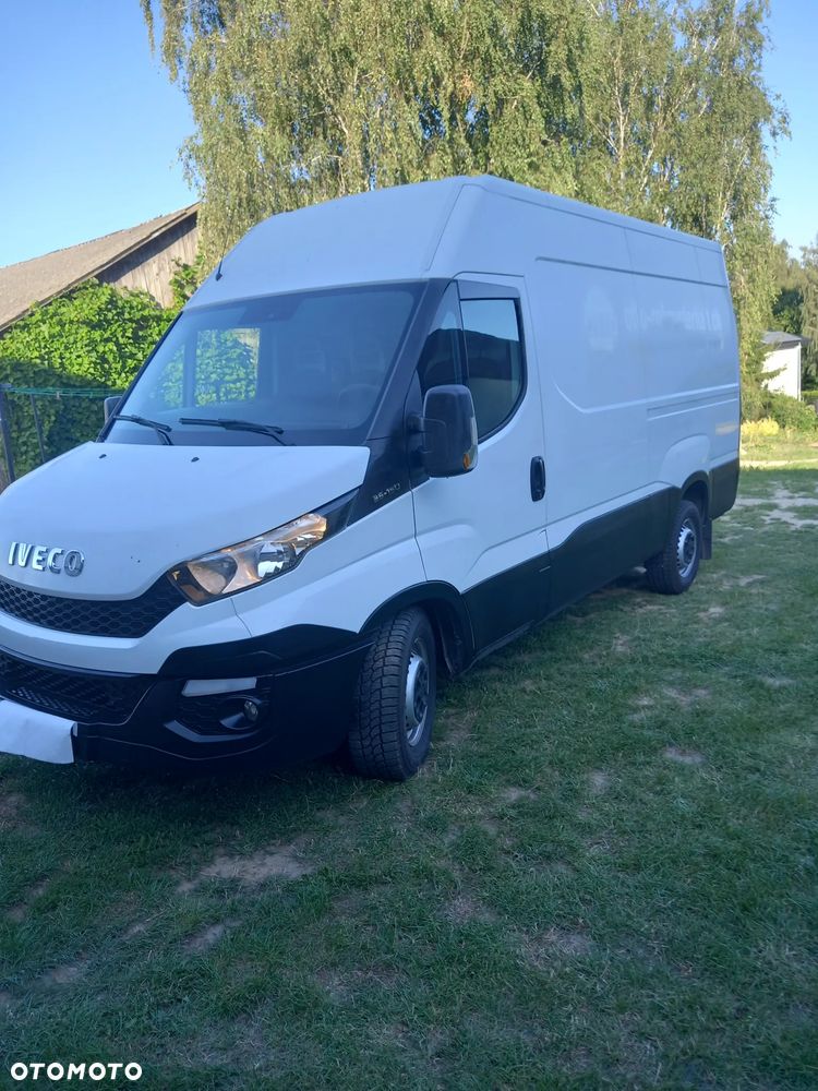 Iveco Daily 35S15 - 1