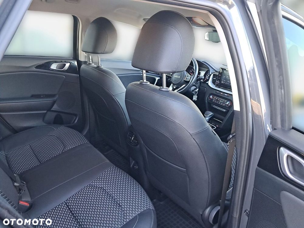 Kia Ceed 1.5 T-GDI L DCT - 39