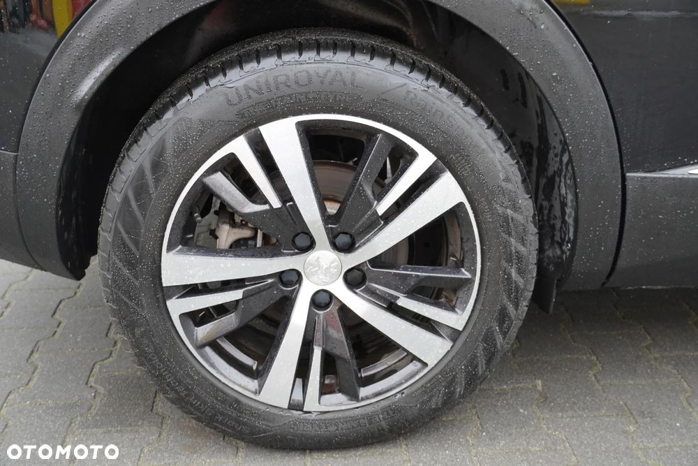 Peugeot 3008 - 11