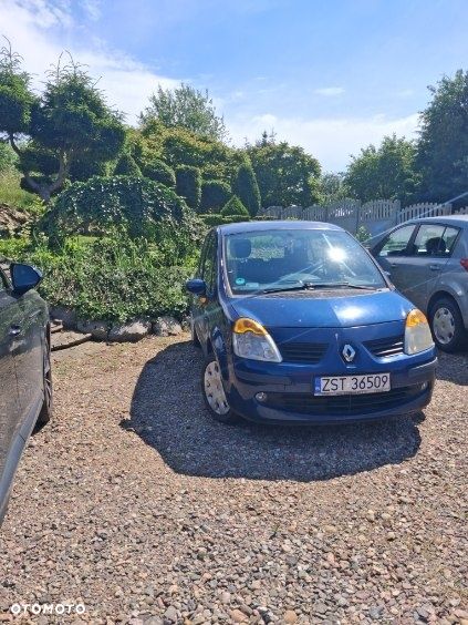 Renault Modus - 1