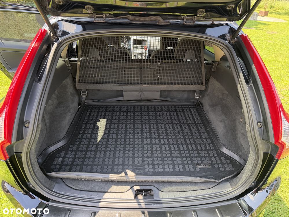 Volvo XC 60 D4 Edition Pro - 8
