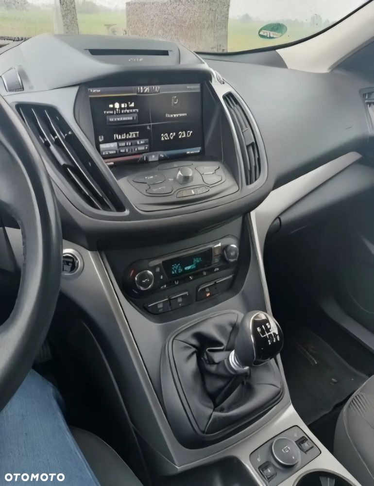 Ford Kuga 1.5 EcoBoost FWD Trend ASS - 8