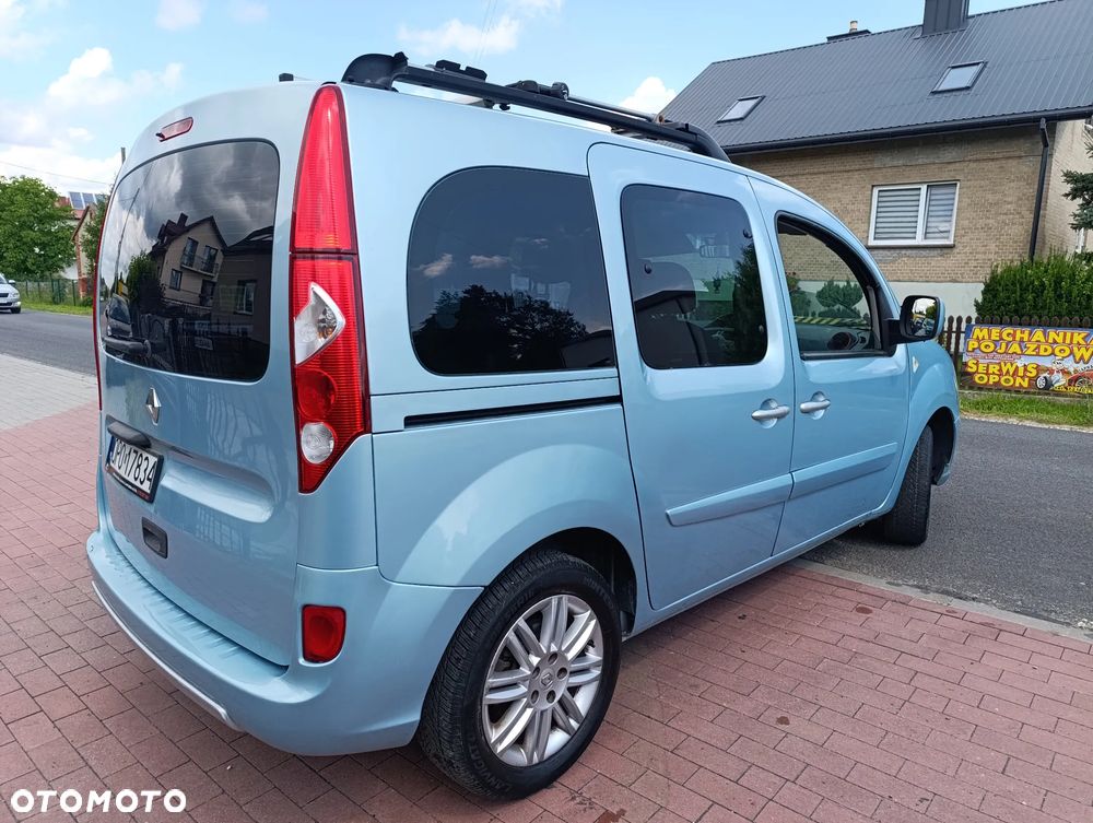 Renault Kangoo - 17