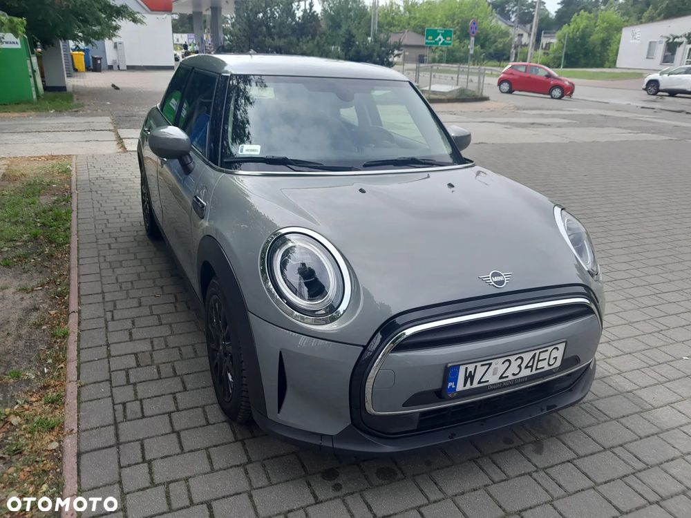 MINI ONE - 12