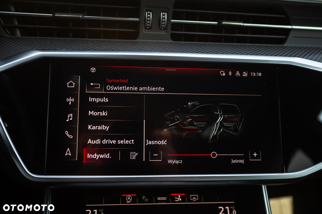 Audi S7 TDI Tiptronic - 32