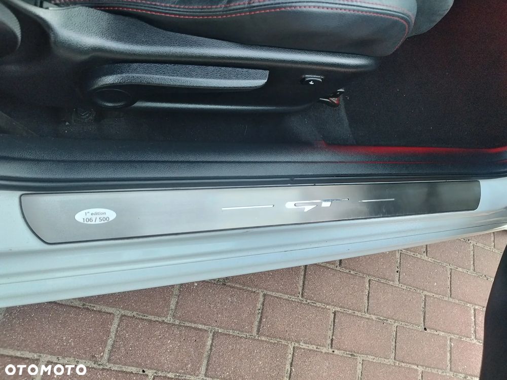 Kia ProCeed 1.6 T-GDI GT Edition 1 - 27