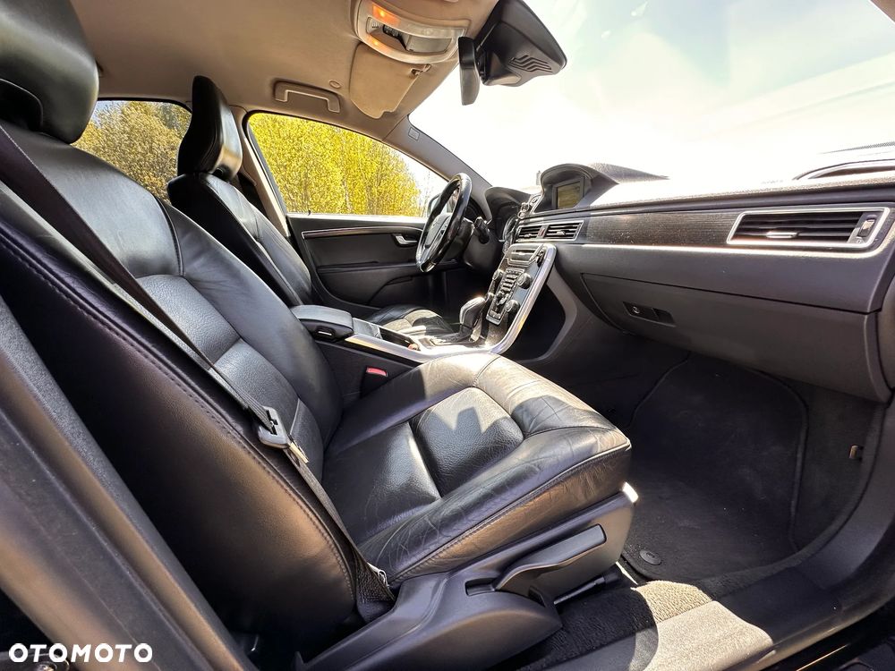 Volvo S80 D4 Geartronic Momentum - 12
