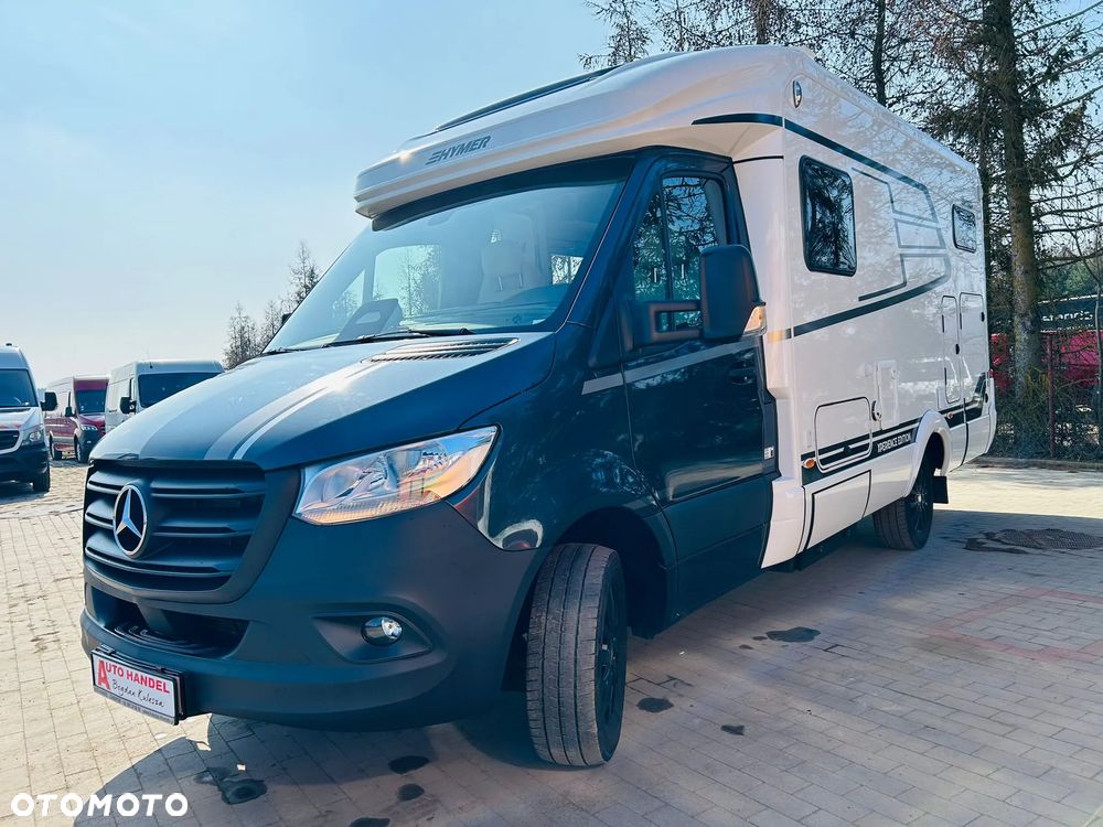 Mercedes-Benz ML-T570 - 6