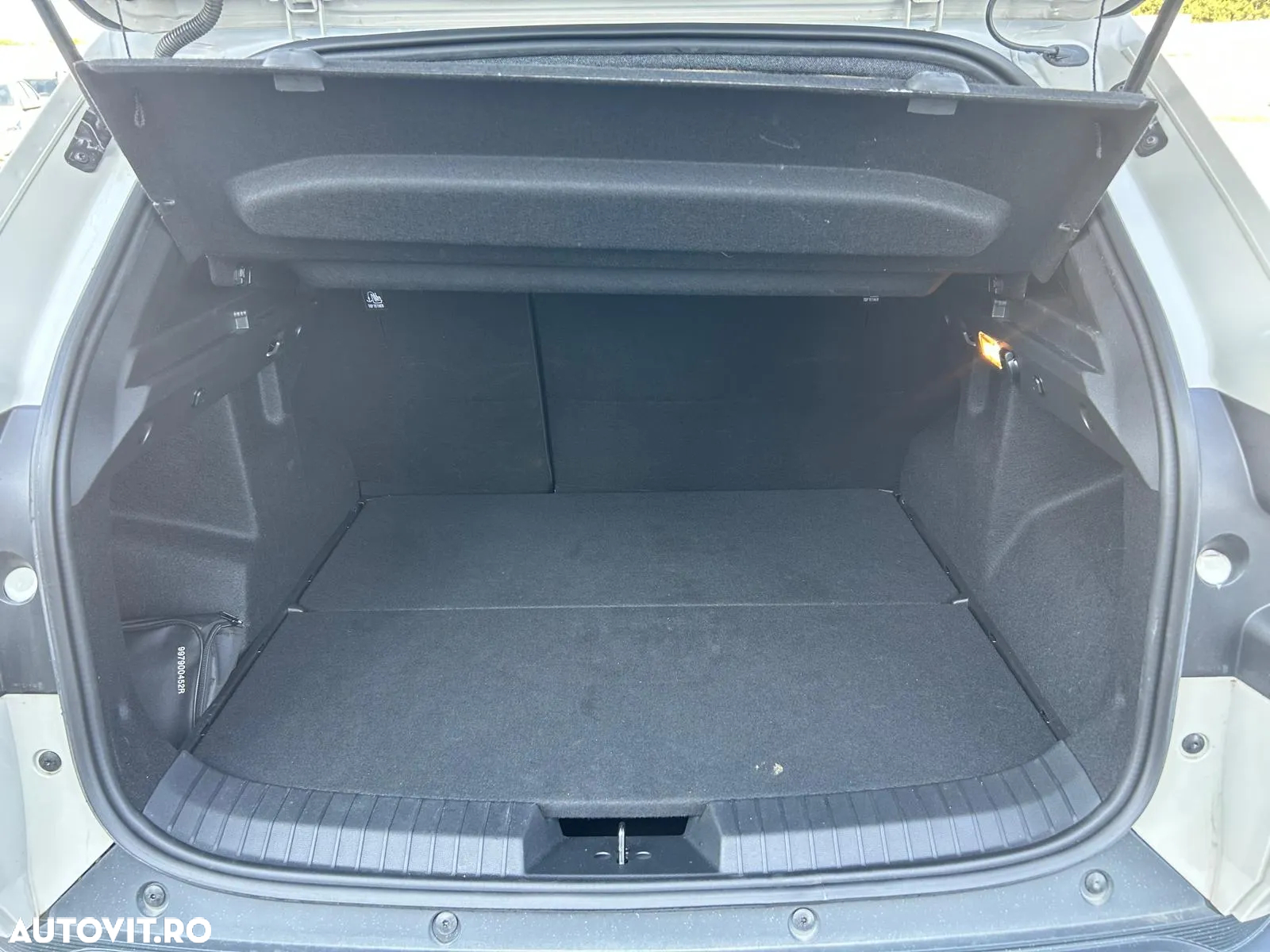 Dacia Duster HEV 140 Journey - 4