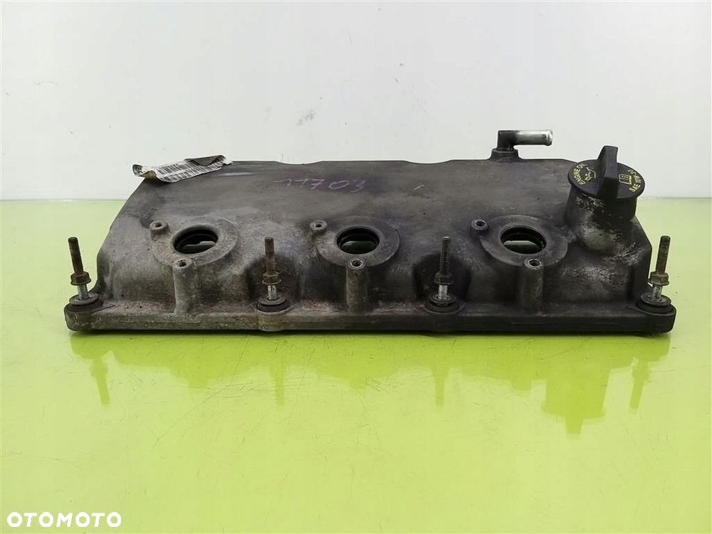 Pokrywa zaworów Dodge Magnum 2004-2008 3,5 V6 B 04792967AB ORYGINAŁ - 6