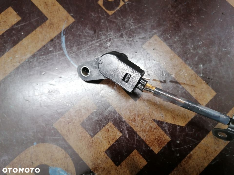 Czujnik Prędkości Skrzyni Automat TR60SN Audi VW - 4