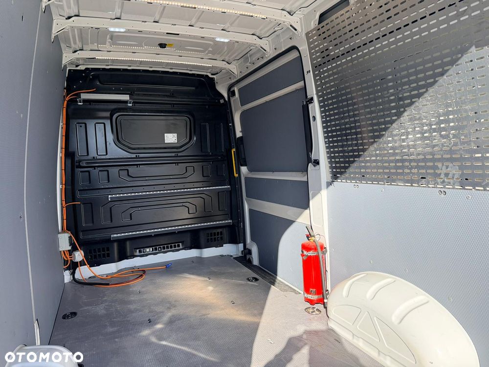 Volkswagen crafter - 23