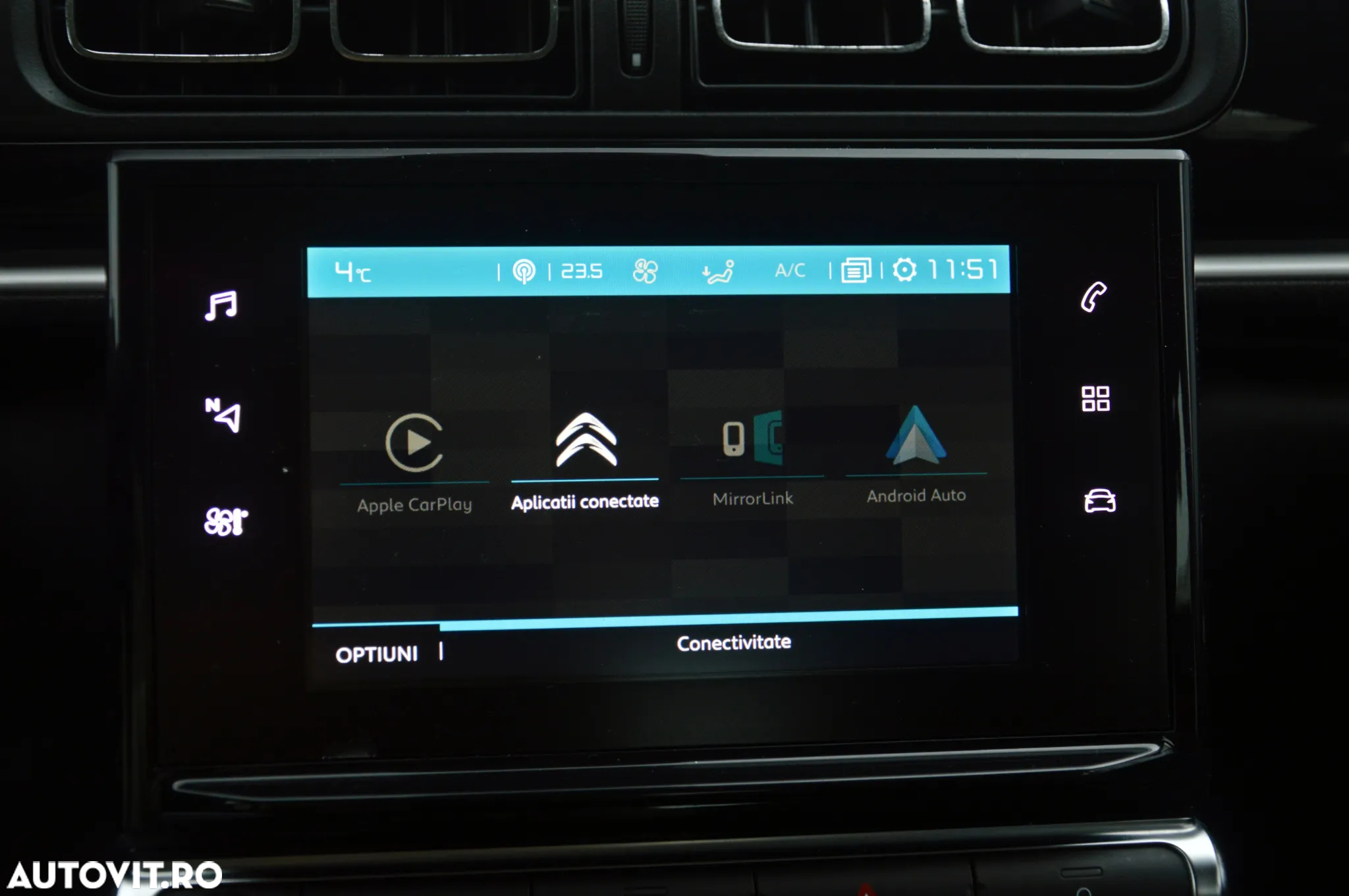 Citroën C3 1.6 BlueHDi S&S BVM Feel - 28