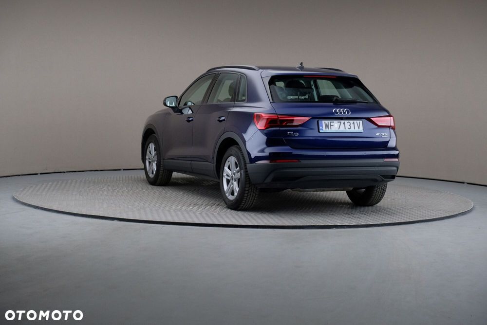 Audi Q3 - 3