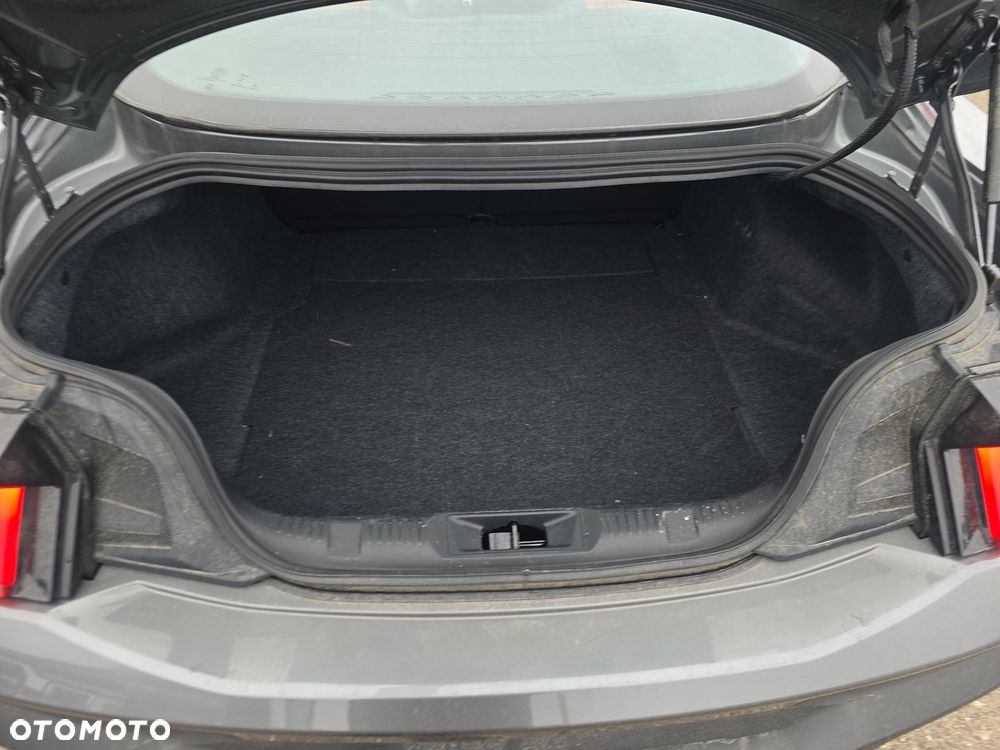 Ford Mustang 5.0 Ti-VCT V8 GT - 9