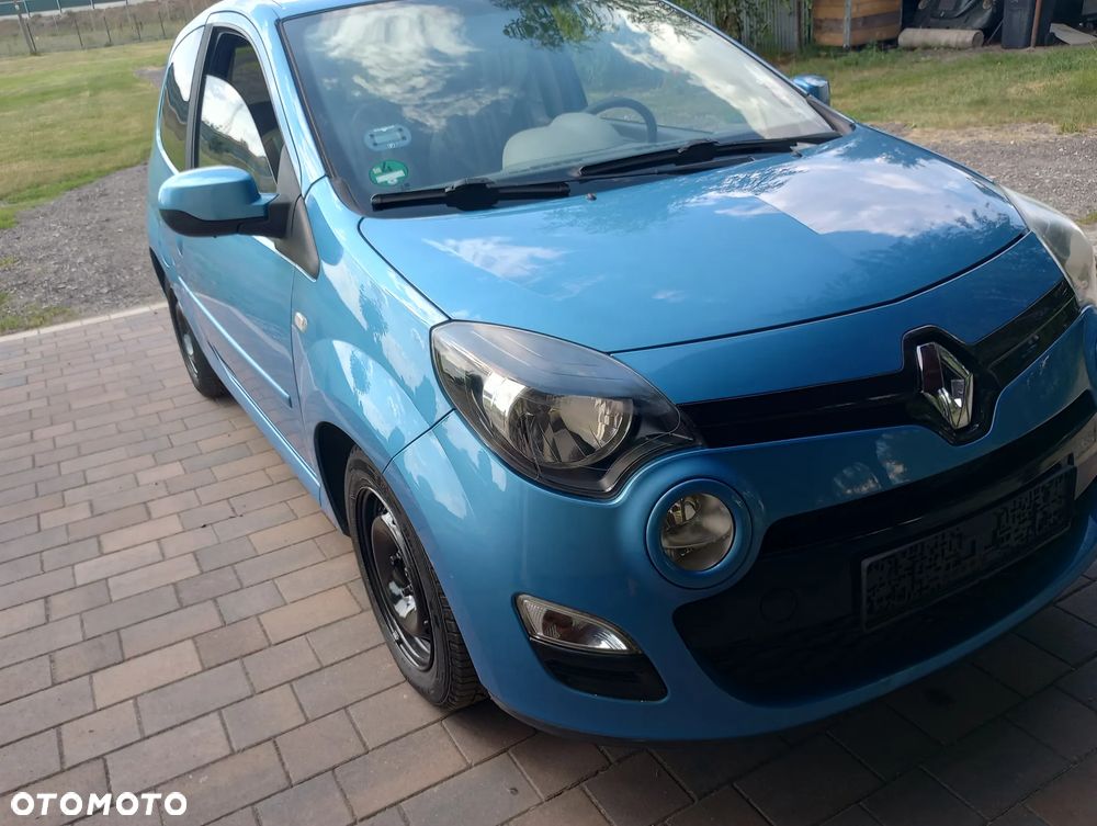Renault Twingo 1.2 16V Eco Dynamique - 3
