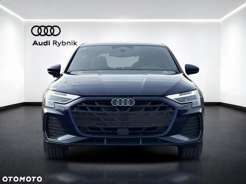 Audi A3 Sportback - 8