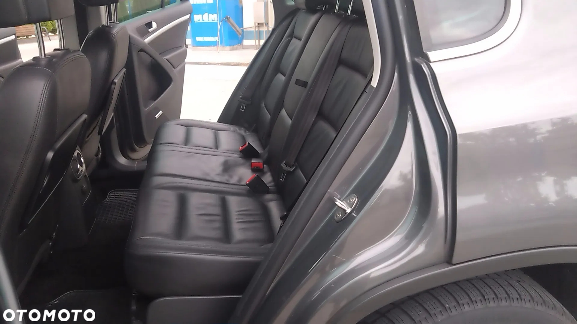 Volkswagen Tiguan - 13