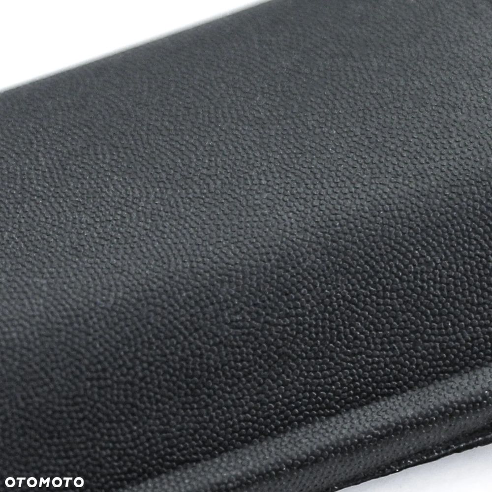 LISTWY BOCZNE DRZWI KAROSERII VW GOLF 3 III 5 DRZWI HATCHBACK KLIPSY KPL - 9