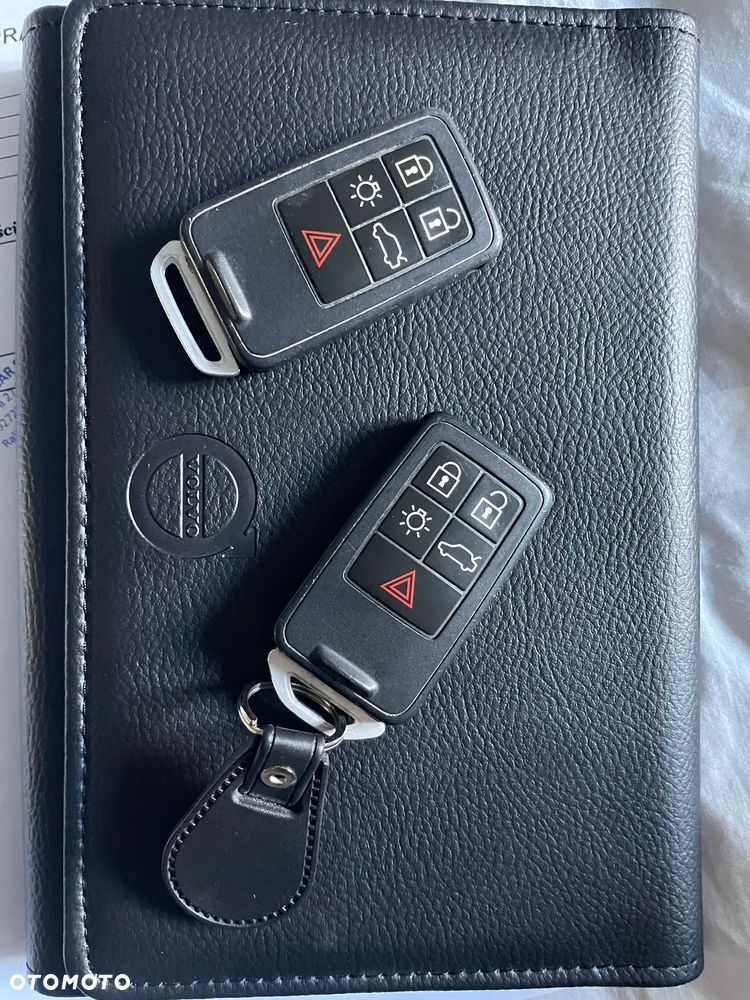 Volvo XC 60 D4 AWD Summum - 23