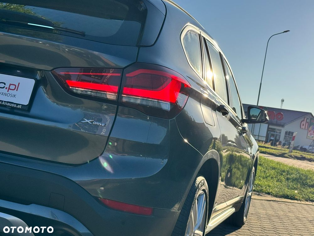 BMW X1 - 19