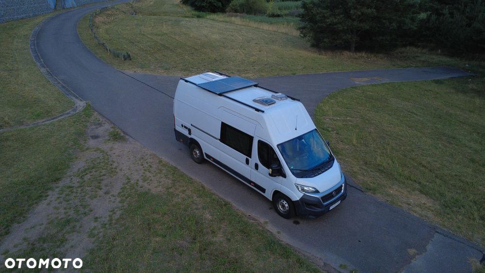 Fiat Ducato - 10