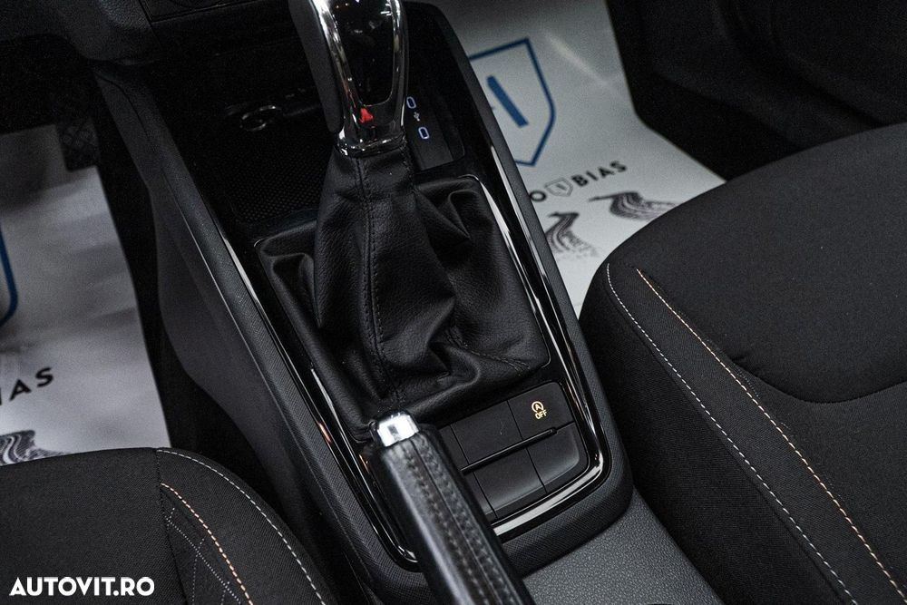 Skoda Kamiq 1.0 TSI DSG Ambition - 23