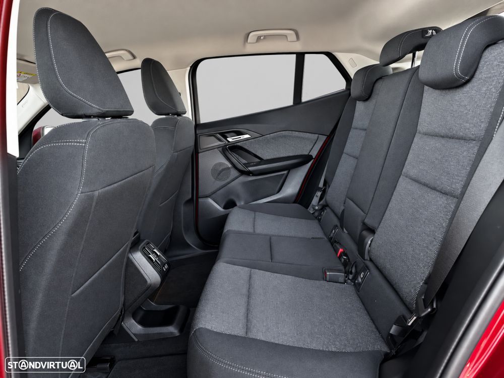BMW iX2 eDrive20 - 24