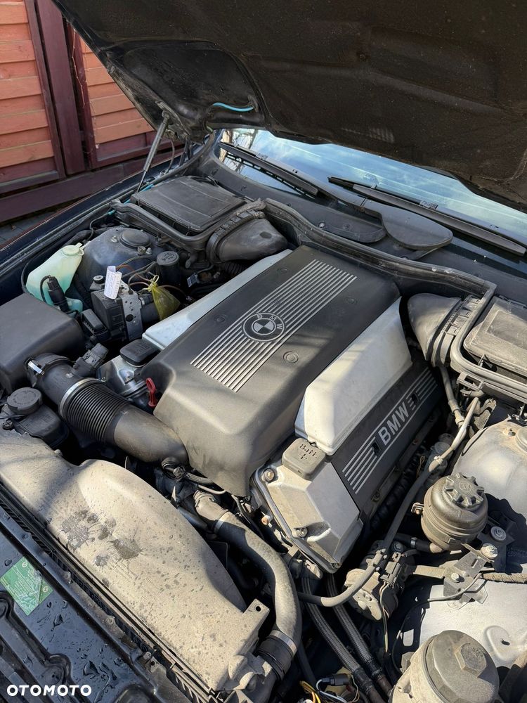 BMW Seria 5 - 31