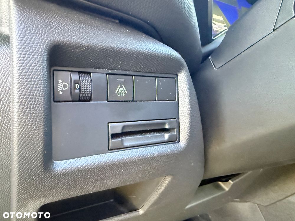 Citroën C5 Aircross 1.5 BlueHDi Max EAT8 - 11