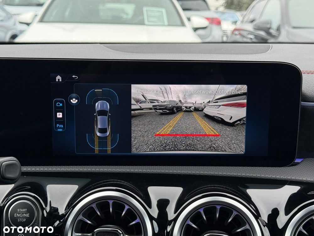 Mercedes-Benz CLA 200 AMG Line 7G-DCT - 19