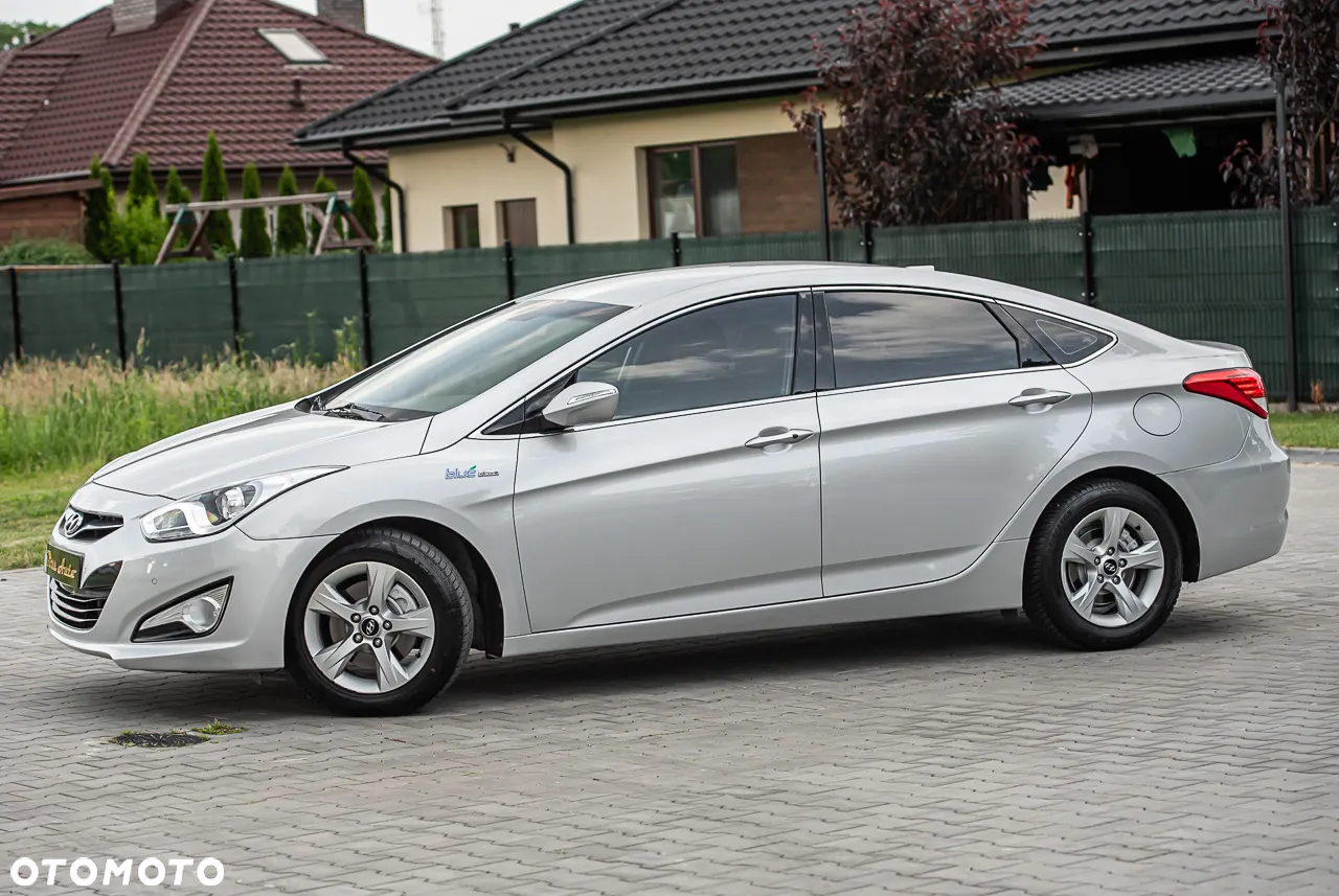 Hyundai i40 1.7 CRDi BlueDrive Business - 6