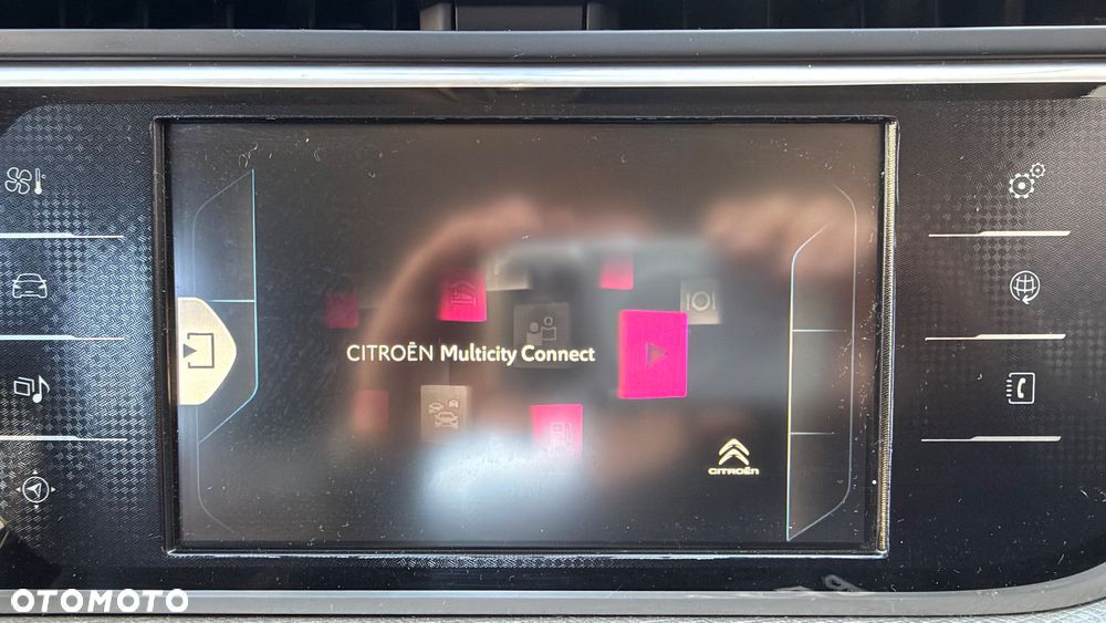 Citroën C4 Grand Picasso - 24