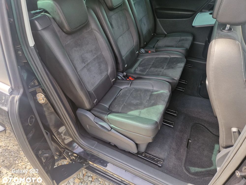 Seat Alhambra 2.0 TDI S&S 4Drive XCELLENCE - 29