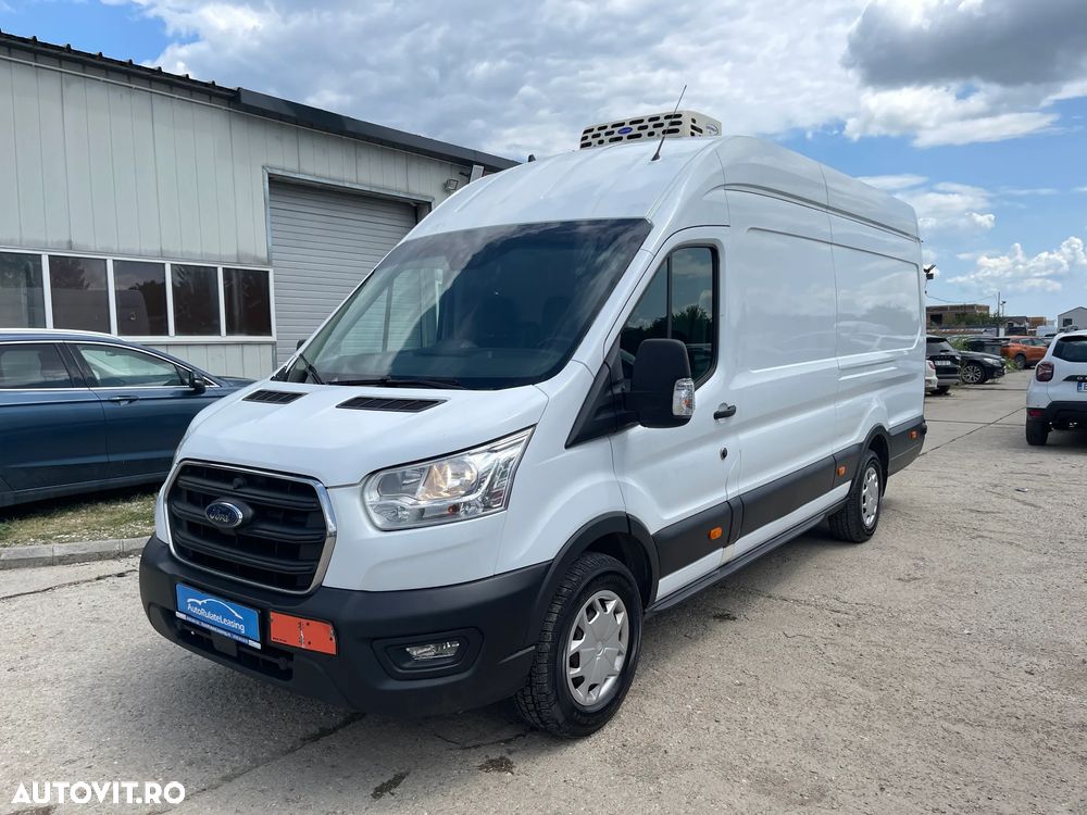 Ford Transit - 2
