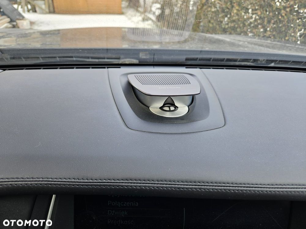 BMW Seria 7 750Ld xDrive Blue Performance Edition Exclusive - 10