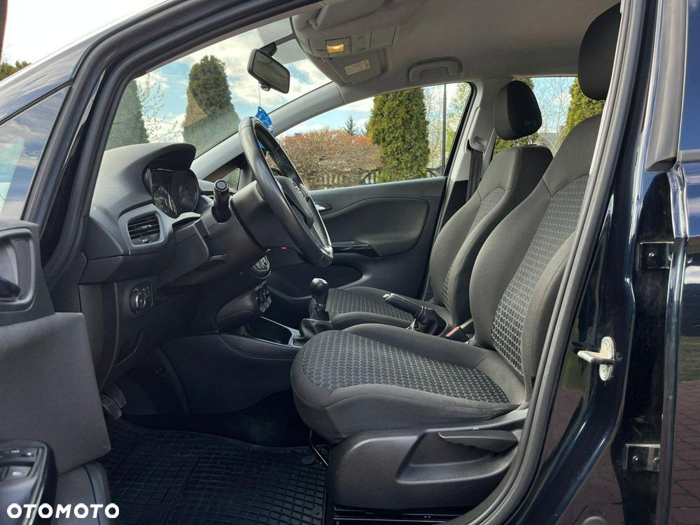 Opel Corsa 1.2 Enjoy - 29