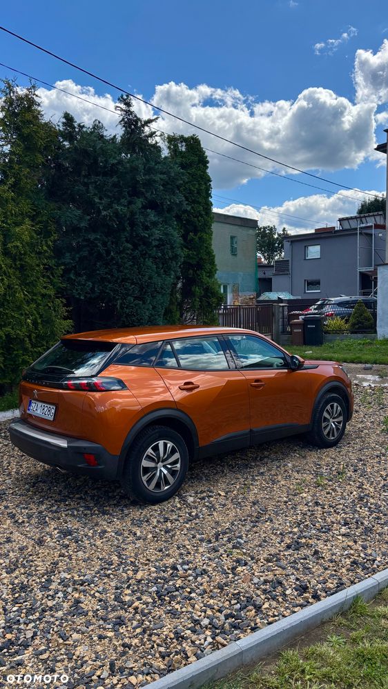 Peugeot 2008 1.5 BlueHDi Active Pack S&S - 6