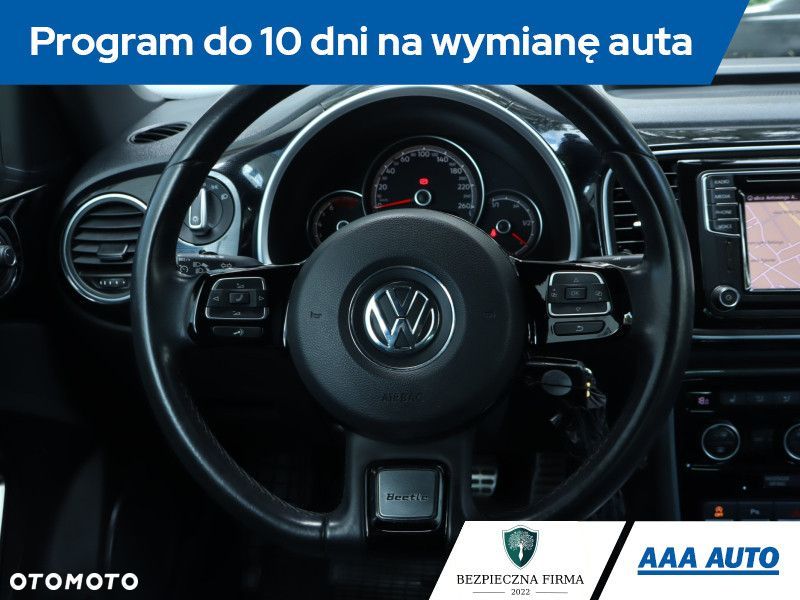 Volkswagen Beetle - 20