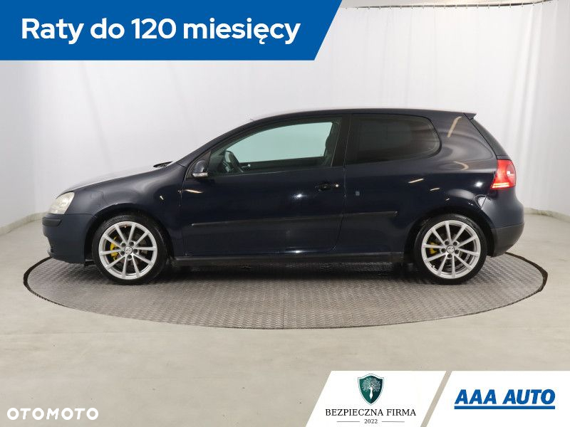 Volkswagen Golf - 3