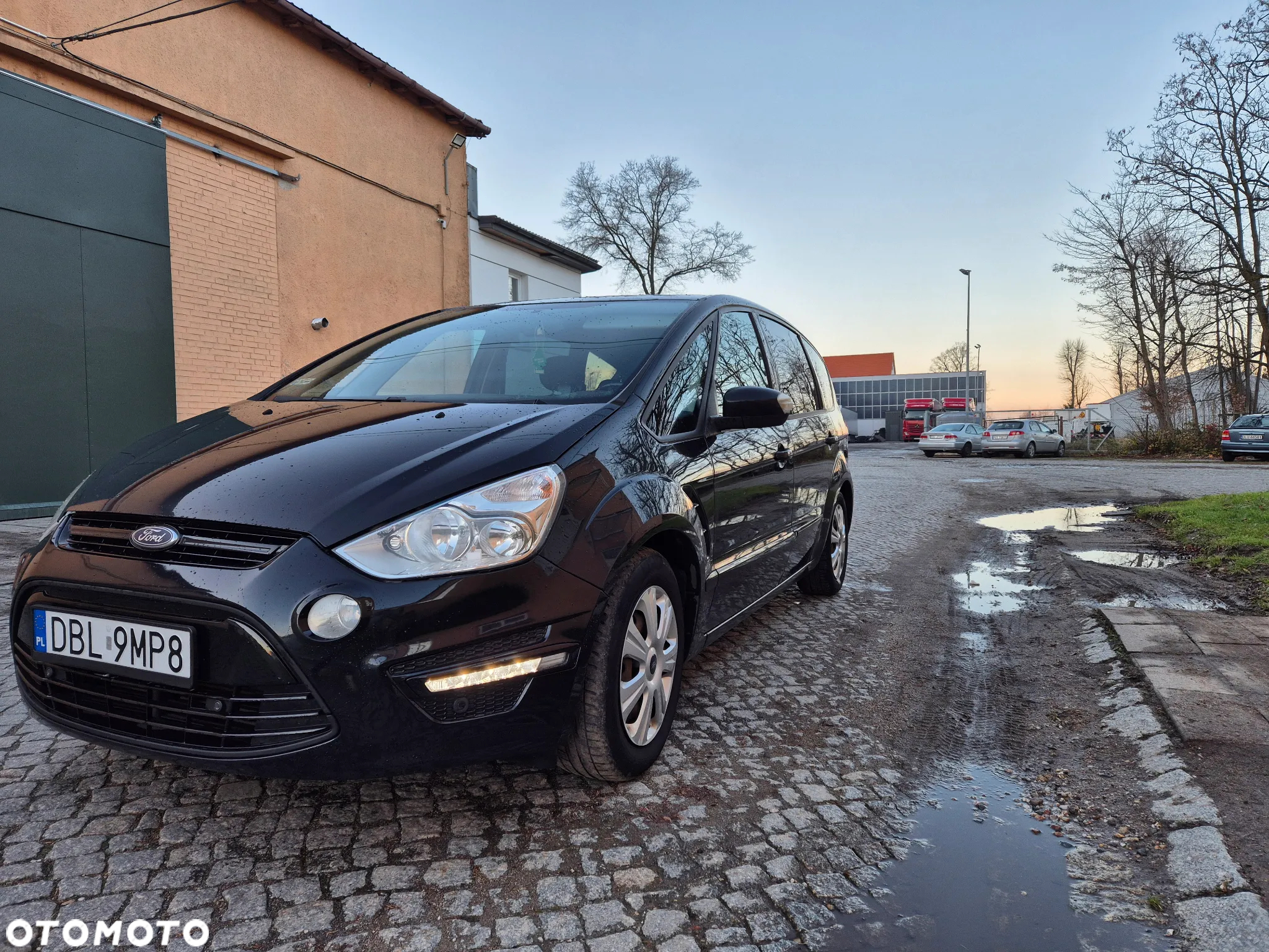 Ford S-Max - 4