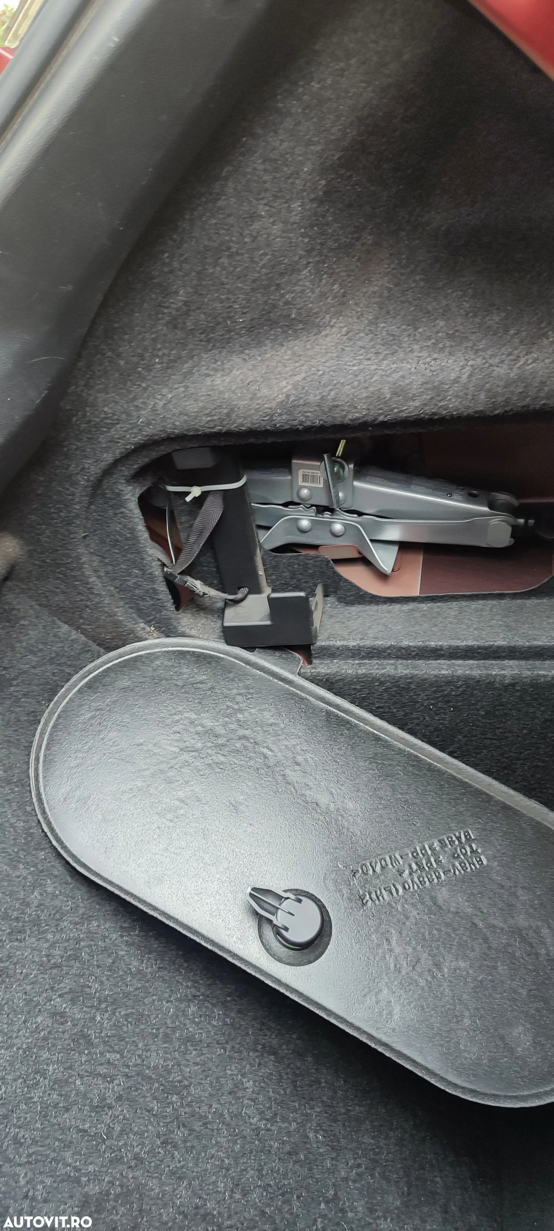 Mazda 3 - 8