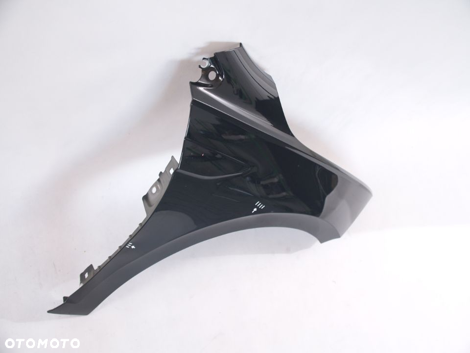 Image Volkswagen Polo Blatník pravý VW 17r 2G0 - 2G0821155D