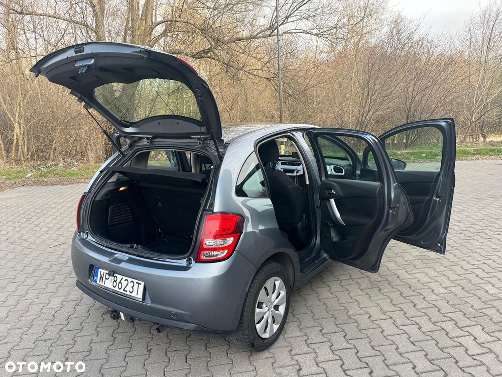 Citroën C3 1.4 Selection - 20