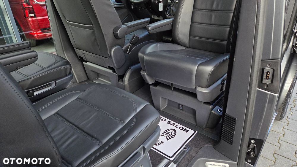 Volkswagen Multivan 2.0 TDI L1 Highline 4Motion DSG - 15