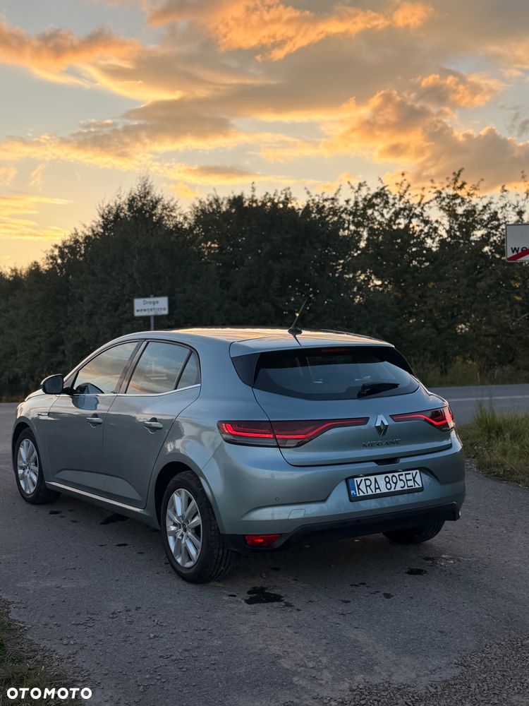 Renault Megane 1.3 TCe FAP Intens - 3